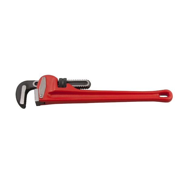 PIPE WRENCHES - PIPE WRENCH